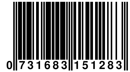 0 731683 151283