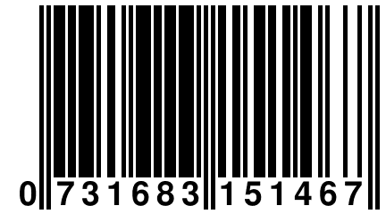 0 731683 151467