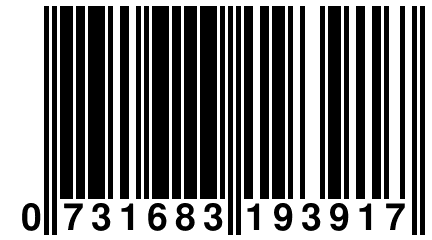 0 731683 193917