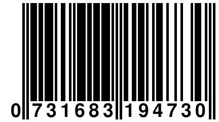 0 731683 194730