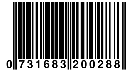 0 731683 200288