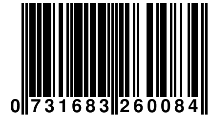 0 731683 260084