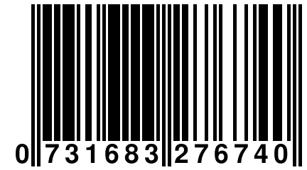 0 731683 276740