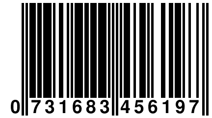 0 731683 456197