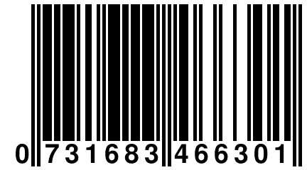 0 731683 466301