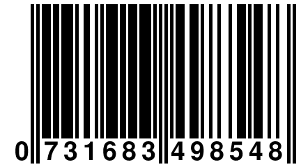 0 731683 498548