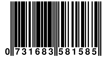 0 731683 581585