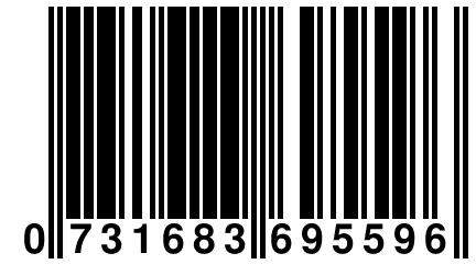 0 731683 695596