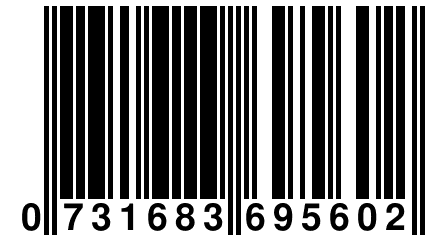 0 731683 695602