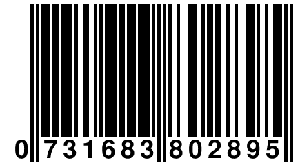 0 731683 802895