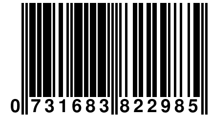 0 731683 822985