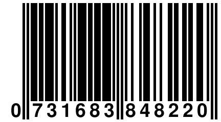 0 731683 848220