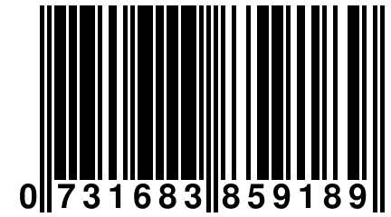 0 731683 859189