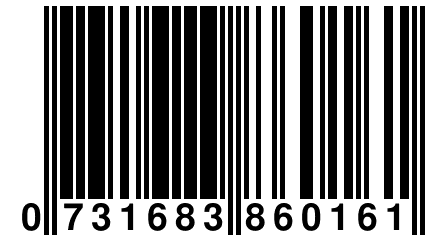 0 731683 860161