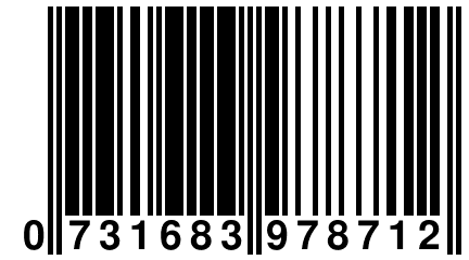 0 731683 978712