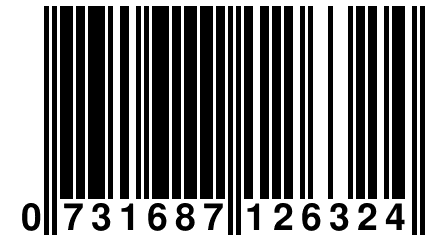 0 731687 126324