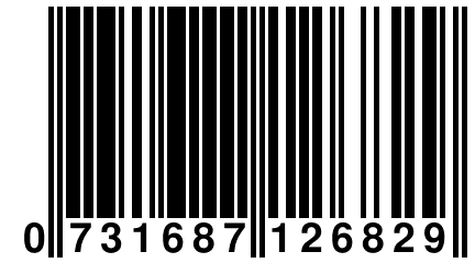 0 731687 126829