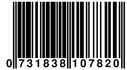 0 731838 107820