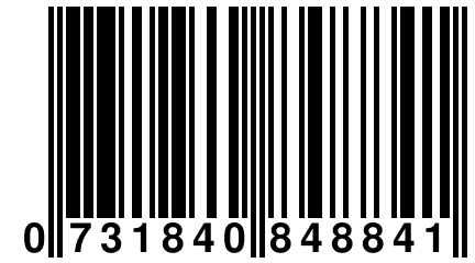 0 731840 848841