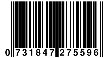 0 731847 275596