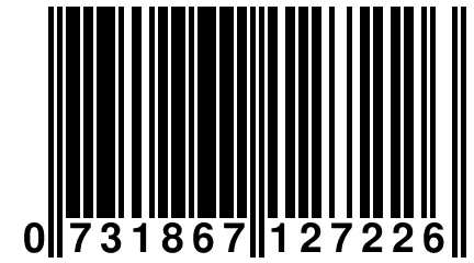 0 731867 127226