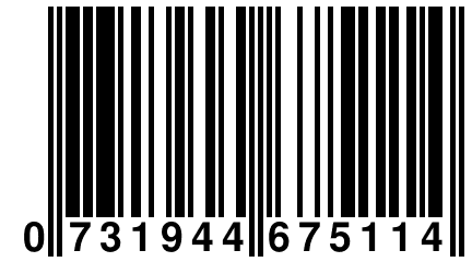 0 731944 675114