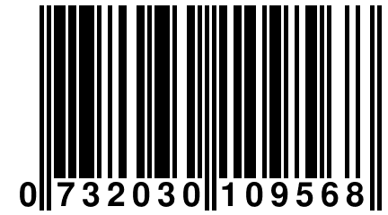 0 732030 109568