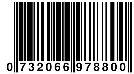 0 732066 978800