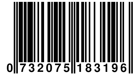 0 732075 183196