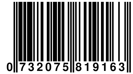 0 732075 819163