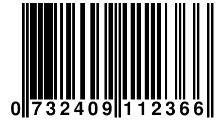 0 732409 112366