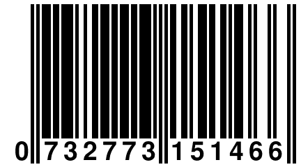 0 732773 151466