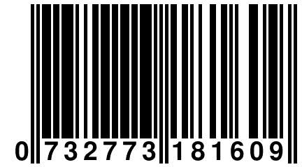 0 732773 181609