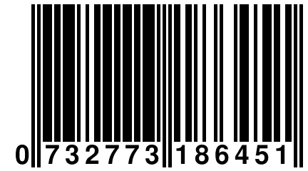 0 732773 186451