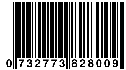 0 732773 828009