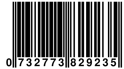 0 732773 829235