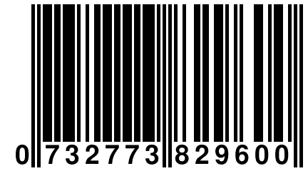 0 732773 829600