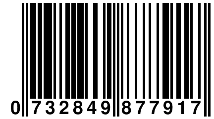 0 732849 877917