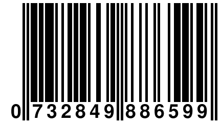 0 732849 886599