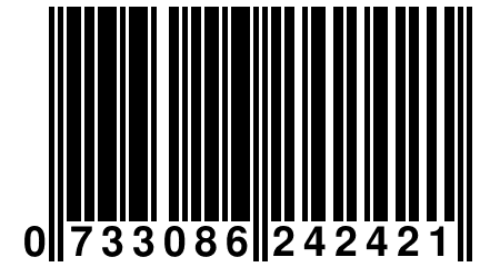 0 733086 242421