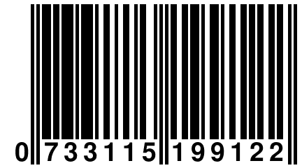 0 733115 199122