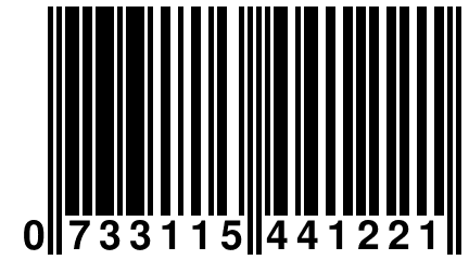 0 733115 441221