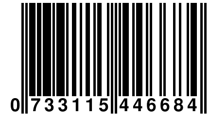 0 733115 446684