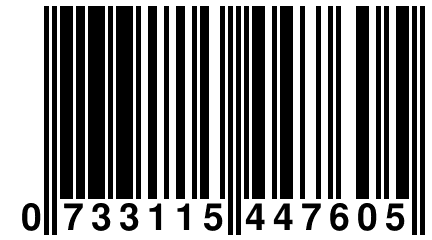 0 733115 447605