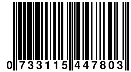 0 733115 447803