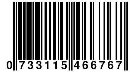 0 733115 466767