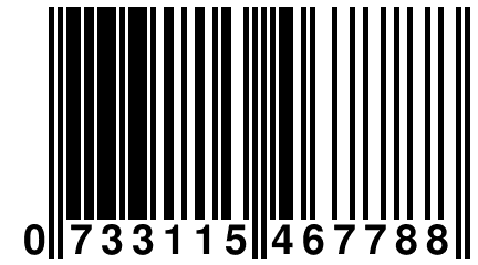 0 733115 467788