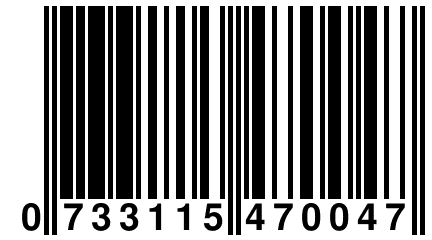 0 733115 470047