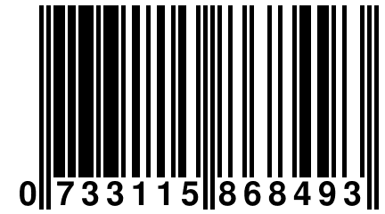 0 733115 868493