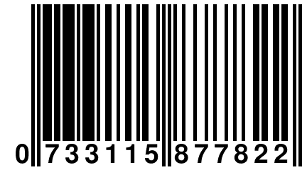 0 733115 877822